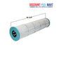 DPM-6980 Cartridge for 80 Sq. Ft. Pentair Quad DE 80 | 178655 | C-6980