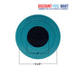 DPM-6980 Cartridge for 80 Sq. Ft. Pentair Quad DE 80 | 178655 | C-6980