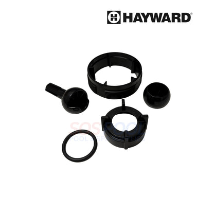 Hayward Deck Jet 500 Internal Kit | WFXJ500KIT
