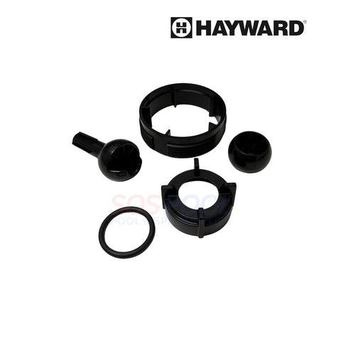 Hayward Deck Jet 500 Internal Kit | WFXJ500KIT