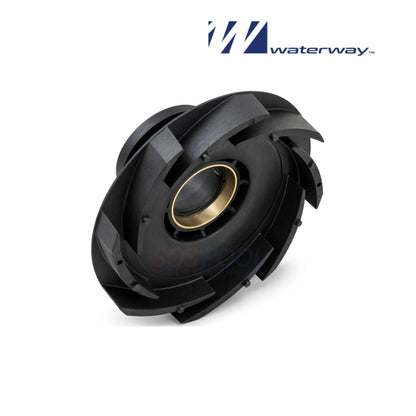 Waterway Diffuser for SVL56 High-Flow Pump | 310-3300