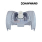 Hayward AquaNaut 250/450 Upper Body (Gray) | PVXE0001SA-237