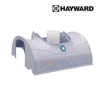 Hayward AquaNaut 250/450 Upper Body (Gray) | PVXE0001SA-237