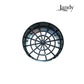 Jandy JXi 3" Air Intake Adapter | R0724600