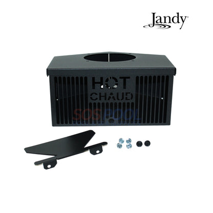 Jandy JXi Vent Terminal Housing Kit | R0593100