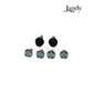 Jandy JXi Vent Terminal Housing Kit | R0593100