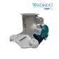Kokido Turbo Pool Vacuum  Main Unit Only with Rechargeable Battery | EV120ASM01