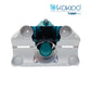 Kokido Turbo Pool Vacuum  Main Unit Only with Rechargeable Battery | EV120ASM01