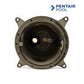 Pentair Small PVC Light Niche - Concrete & Gunite Pools/Spas | 79206600