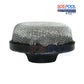SOS Pool Air Relief Vent Screen Cap 073691 for Pentair SMBW Filters, prevents debris and maintains filter performance.
