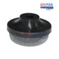 SOS Pool Air Relief Vent Screen Cap 073691 for Pentair SMBW Filters, prevents debris for optimal filtration.
