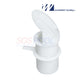 SOSPool Vari-Flo Control Insert for Pentair Admiral Skimmers, model 1006, replacement part 85002600.