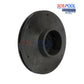 SOS Pool Impeller for Pentair WhisperFlo | Replacement Part 073127 | Efficient Pump Performance 0.75HP - 1HP.
