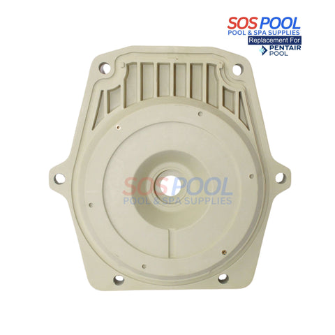 SOS Pool Seal Plate for Pentair WhisperFlo and IntelliFlo Pumps | Durable, leak-proof design | Model 074564 & PCG074564