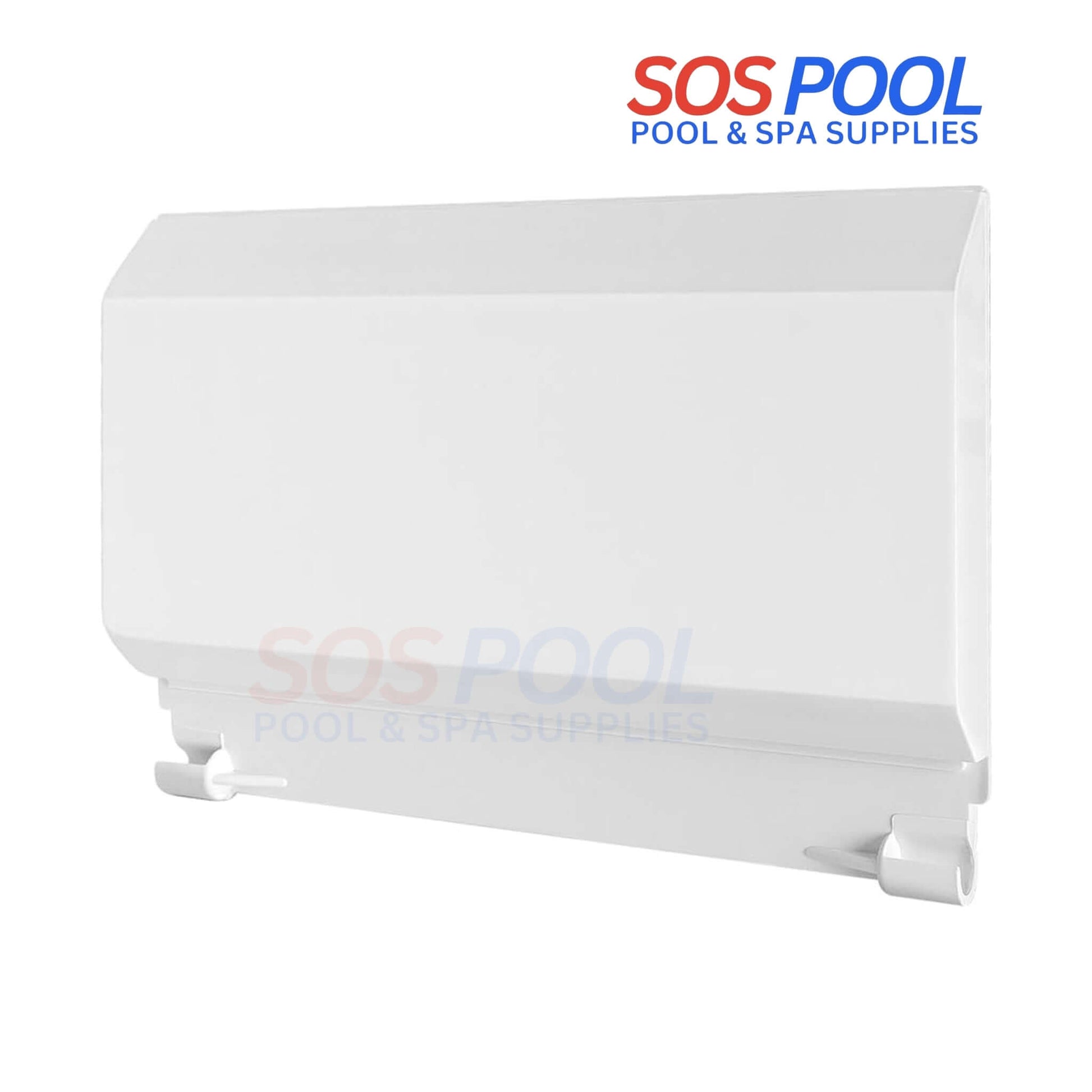 SOSPool Weir Flap for Admiral Skimmers, Model SPS72015, durable and efficient part for pool maintenance.