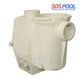 SOS Pool Wet End Volute Pot Kit for WhisperFlo Pumps, durable pump housing for 2HP model 357149, PCG075455