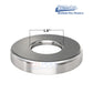 Perma-Cast Stainless Steel Rail Escutcheon Plate 5" (1.9" O.D.) | PE-0019-S