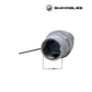 Swimables Water Bonding Union 1.5" | SW-30-150