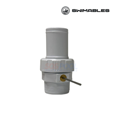 Swimables Water Bonding Union 1.5" | SW-30-150