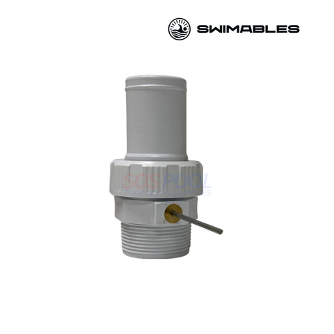 Swimables Water Bonding Union 1.5" | SW-30-150