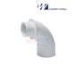 Waterway 2 1/2" Street Sweep 90 | 411-9160