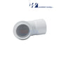 Waterway 2 1/2" Street Sweep 90 | 411-9160