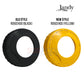 Jandy Small Collar With O-Ring For Fusion Soft Salt Systems | R0502400