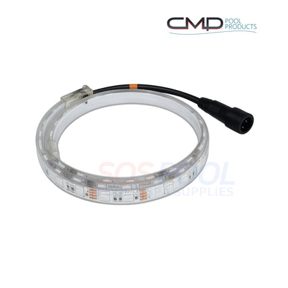 CMP Brilliant Wonders 18" Led Waterfall Light Strip with Connector | 25677-180-950
