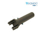 BWT TelePole Connector w Hex Bolt & Nut V-Clip Handle | EV120ASM02