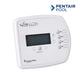 Pentair EXC EasyTouch Indoor Control Panel 4 Function Wired | 520548