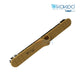 Kokido Tan Wall Brush With Pole Connector | WB001