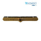 Kokido Tan Wall Brush With Pole Connector | WB001