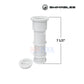 Swimables Umbrella Stand 7 1/2"