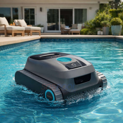 Aiper Scuba P1 Cordless Robotic Cleaner | E1P-US