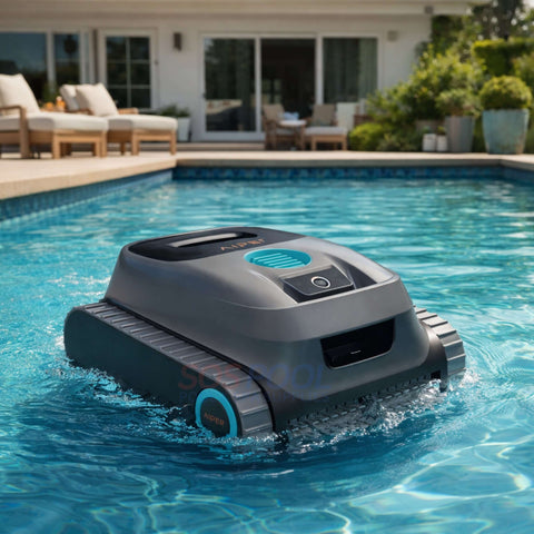 Aiper Scuba P1 Cordless Robotic Cleaner | E1P-US