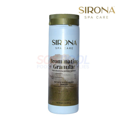 Sirona Brominating Granular | 2 LB | 82143