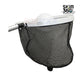 SKiM360 Floater Leaf Net, lightweight polyester mesh for pool cleaning, SKU SOS Pool, innovative 360° design.
