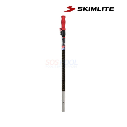 Skimlite Carbon Fiber Telescopic Pole With Level Lock | 8' - 16' | CL816L