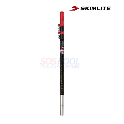 Skimlite Carbonlite Pool Pole Lever Lock 7.5'-20' | CL820L