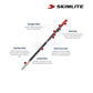 Skimlite Carbonlite Pool Pole Lever Lock 8'-24' | CL823L
