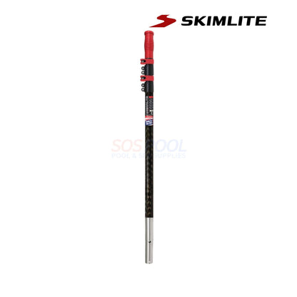 Skimlite Carbonlite Pool Pole Lever Lock 8'-24' | CL823L