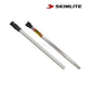 Skimlite Dually Telescopic Pole | 2pc | 8'-16'| 9016