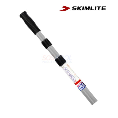 Skimlite Eliptilock Telescopic Pole | 3pc | 6'-17' | 3006