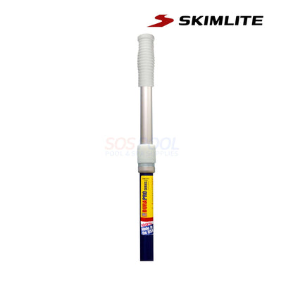 Skimlite Eliptilock Telescopic Pole | Dual Lock | 8' - 16' | 3500