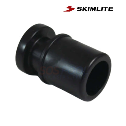 Skimlite Large Cam Plug for Poles | Black | 505