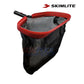 Skimlite Spartan Wide Mouth Rake with Deep Net | SP400