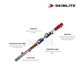 Skimlite Telescopic Pool Pole With Button Lock 8'-16' | 6016