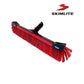 Skimlite Spartan Combo Poly Grit Curved Wall Brush 22" | SP3022