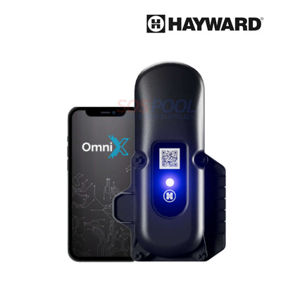 Hayward OmniX Module 400/600/800 VSP | VSPOMNIX