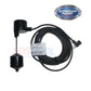 Superior Pump vertical float switch 1021965, 25' 120V plug, ideal for water level control, SOS Pool.